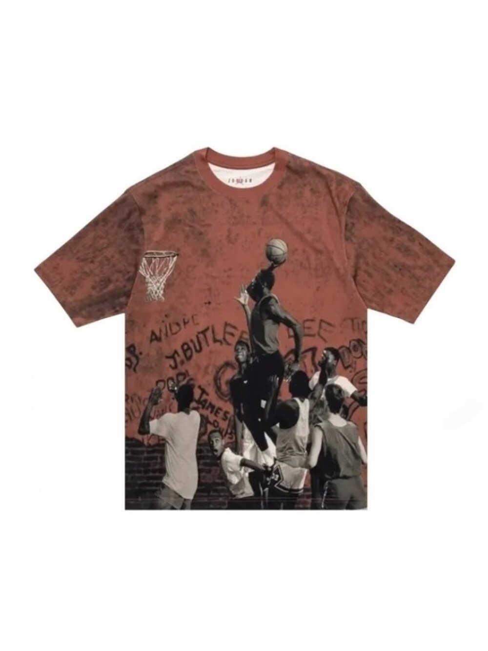 Air Jordan 85 Graphic T-Shirt HJ2362-659